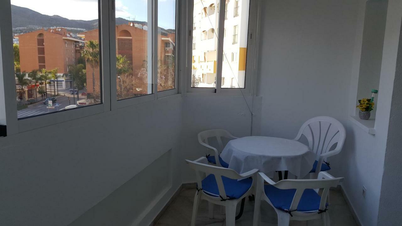 Apartmán Apartamento Arroyo De La Miel, Luminoso Y Bonito Benalmádena Exteriér fotografie