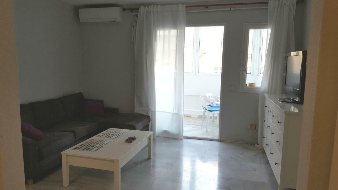 Apartmán Apartamento Arroyo De La Miel, Luminoso Y Bonito Benalmádena Exteriér fotografie