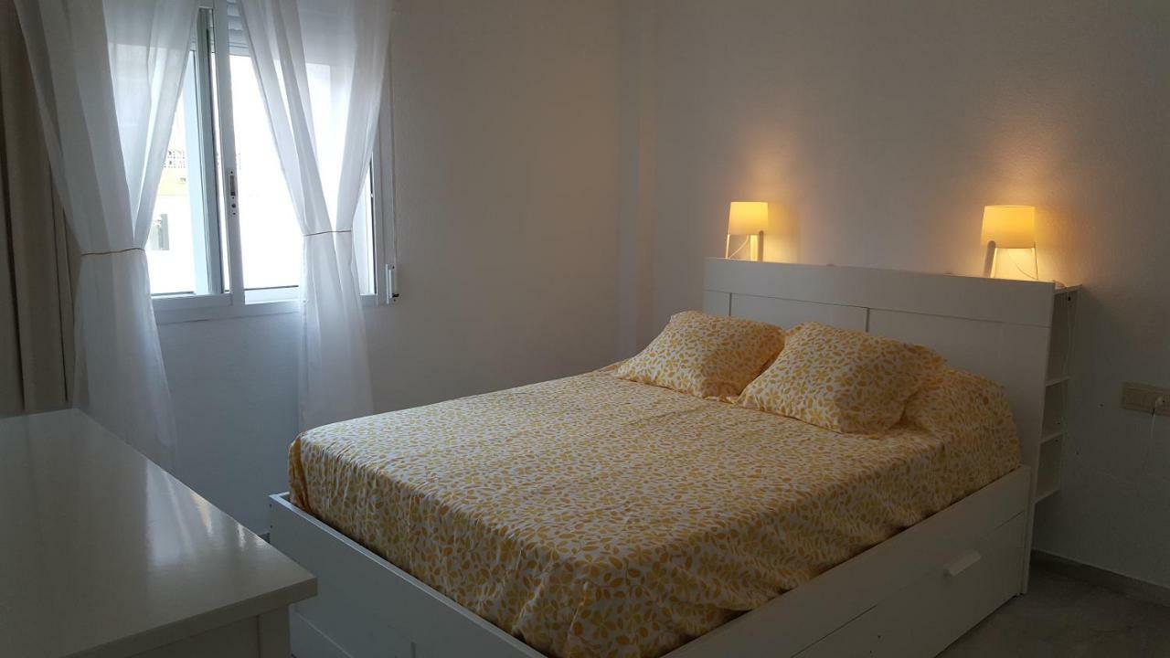 Apartmán Apartamento Arroyo De La Miel, Luminoso Y Bonito Benalmádena Exteriér fotografie