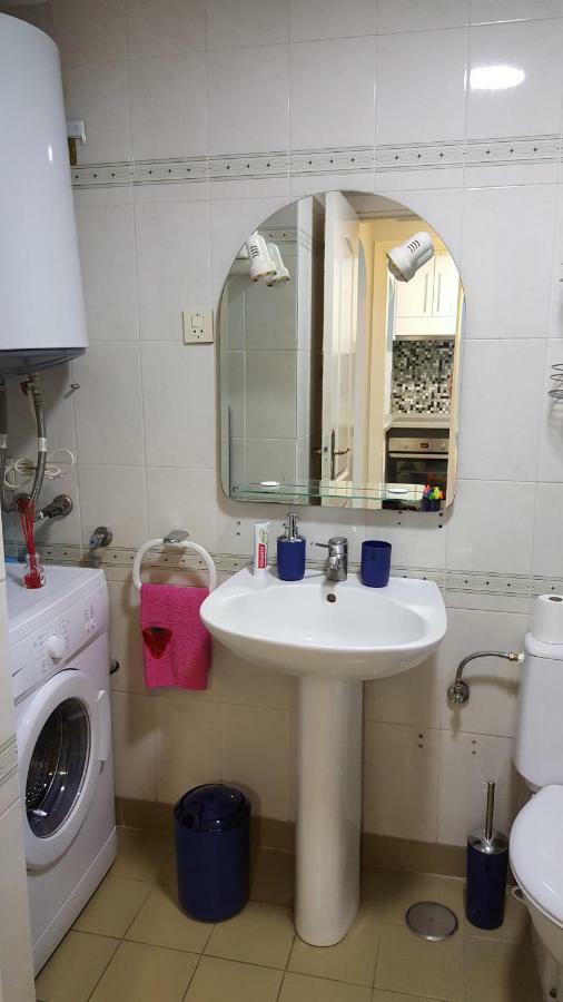 Apartmán Apartamento Arroyo De La Miel, Luminoso Y Bonito Benalmádena Exteriér fotografie