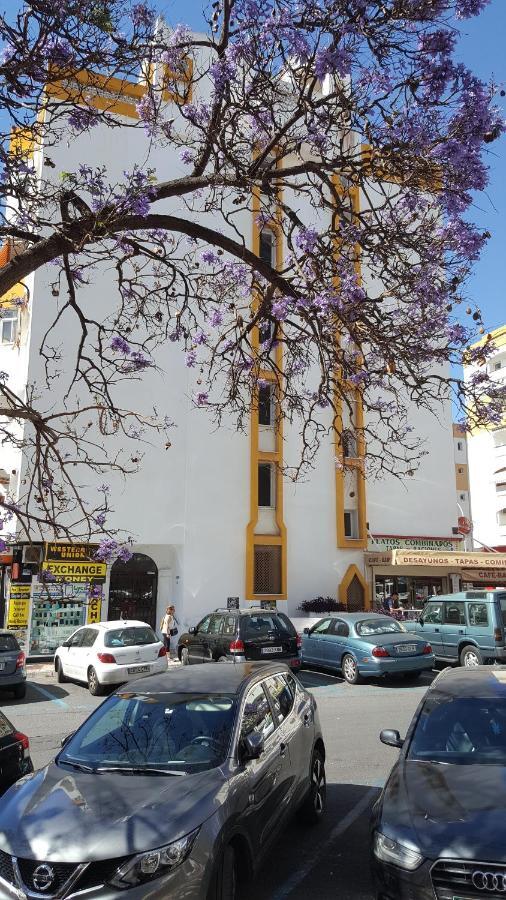 Apartmán Apartamento Arroyo De La Miel, Luminoso Y Bonito Benalmádena Exteriér fotografie